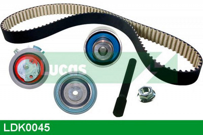 LUCAS ENGINE DRIVE ldk0045 -  Комплект ремня ГРМ